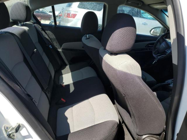 Photo 10 from auction – 2014 CHEVROLET CRUZE LS with VIN 1G1PA5SH4E7444064