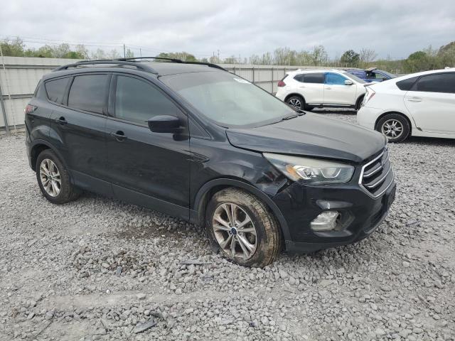 Photo 4 from auction – 2017 FORD ESCAPE SE with VIN 1FMCU0GD4HUA88299