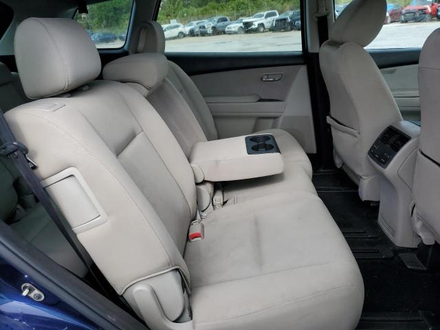 Photo 11 from auction – 2010 MAZDA CX-9 with VIN JM3TB3MV5A0233668