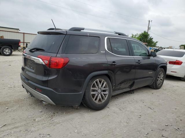 Photo 3 from auction – 2017 GMC ACADIA SLE with VIN 1GKKNLLS3HZ264320