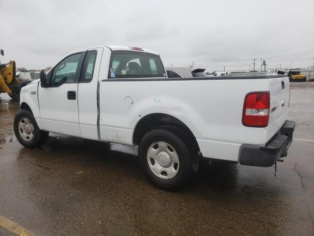 Photo 2 from auction – 2007 FORD F150 with VIN 1FTRF12247NA23403