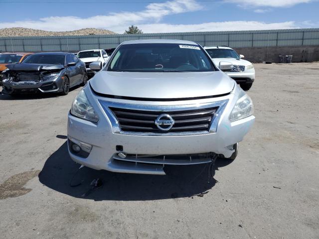 Photo 5 from auction – 2015 NISSAN ALTIMA 2.5 with VIN 1N4AL3AP1FC197184