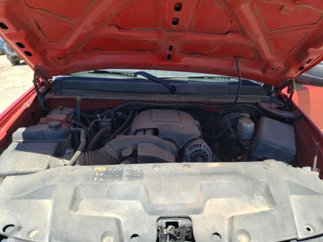 Photo 11 from auction – 2010 GMC SIERRA C15 with VIN 3GTRCVE00AG296719