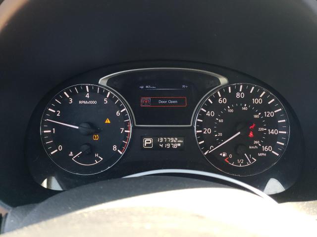 Photo 9 from auction – 2013 NISSAN ALTIMA 2.5 with VIN 1N4AL3APXDC259310