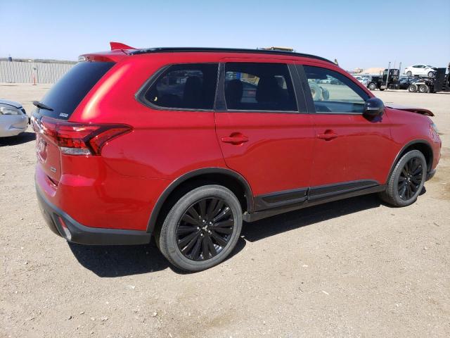 Photo 3 from auction – 2020 MITSUBISHI OUTLANDER with VIN JA4AZ3A30LZ038780
