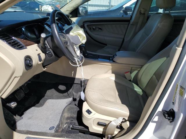 Photo 7 from auction – 2013 FORD TAURUS LIM with VIN 1FAHP2F86DG177193
