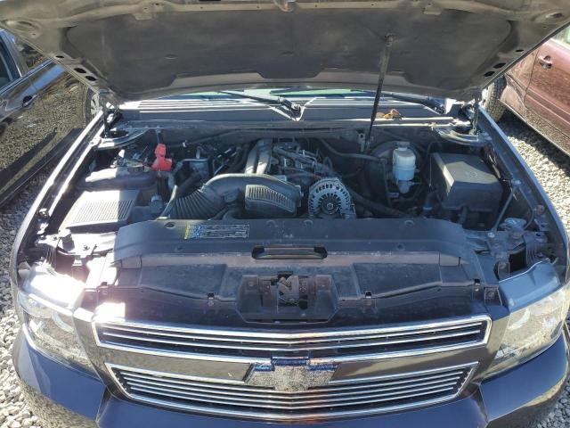 Photo 12 from auction – 2010 CHEVROLET TAHOE C150 with VIN 1GNUCCE00AR226739