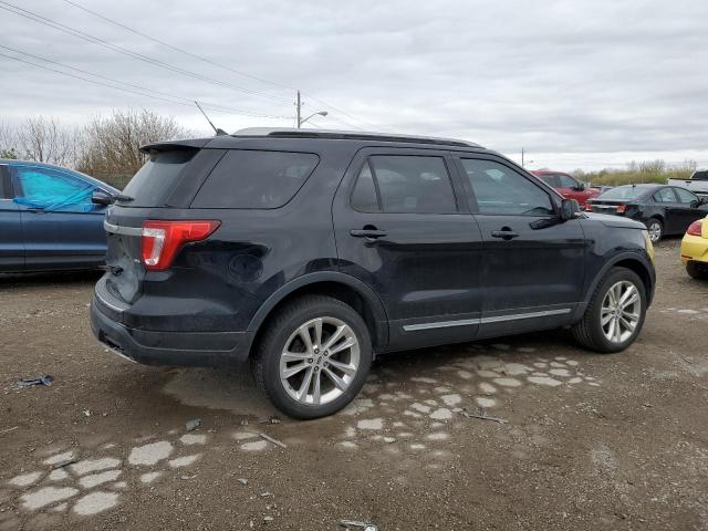 Photo 3 from auction – 2018 FORD EXPLORER X with VIN 1FM5K8D87JGB06528
