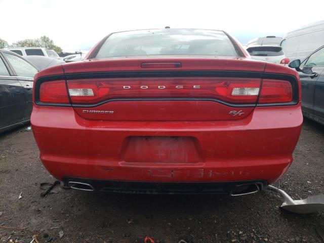 Photo 6 from auction – 2012 DODGE CHARGER R/ with VIN 2C3CDXCT6CH199043