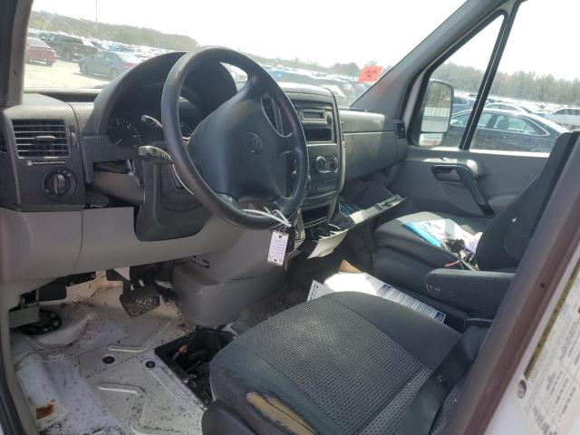 Photo 8 from auction – 2013 FREIGHTLINER SPRINTER 2 with VIN WDYPE7CC2D5797749