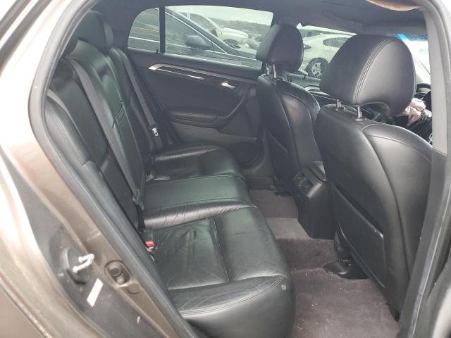 Photo 10 from auction – 2007 ACURA TL with VIN 19UUA66227A006432
