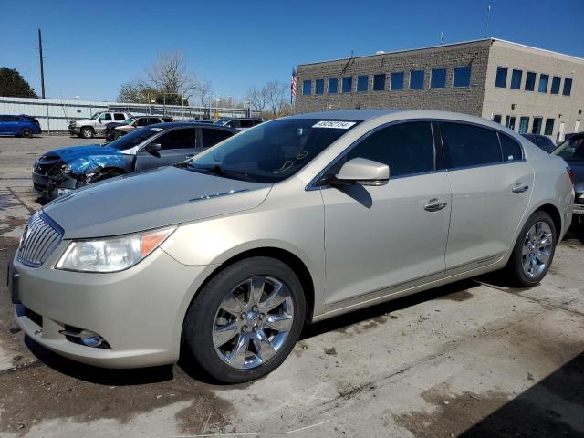 BUICK LACROSSE P 2012 con VIN 1G4GH5E35CF133907 - Foto de la subasta