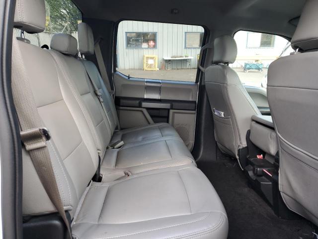 Photo 10 from auction – 2015 FORD F150 SUPER with VIN 1FTEW1EG8FFB49181