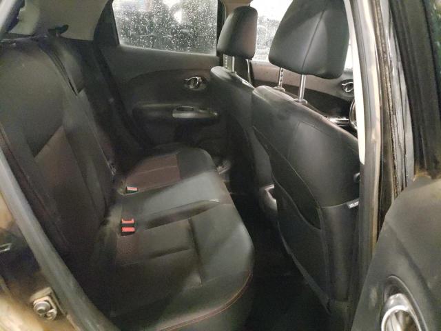 Photo 10 from auction – 2015 NISSAN JUKE S with VIN JN8AF5MV3FT565473
