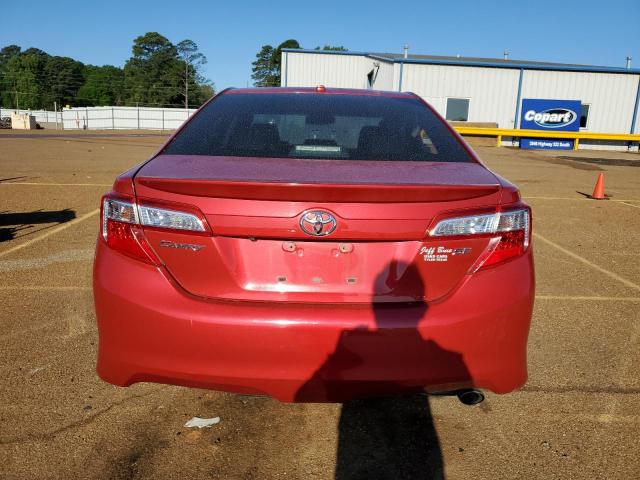 Photo 6 from auction – 2012 TOYOTA CAMRY BASE with VIN 4T1BF1FK9CU570691