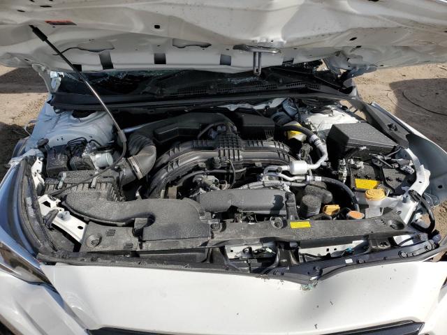 Photo 11 from auction – 2024 SUBARU IMPREZA with VIN JF1GUABC4R8320068