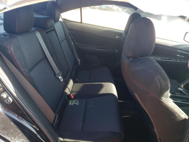 Photo 10 from auction – 2018 SUBARU WRX with VIN JF1VA1A66J9805564