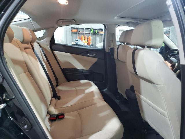 Photo 10 from auction – 2016 HONDA CIVIC EX with VIN 19XFC1F46GE008106