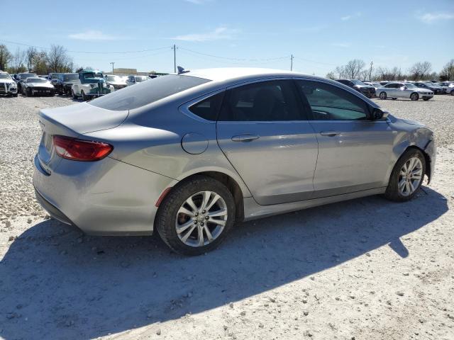 Photo 3 from auction – 2015 CHRYSLER 200 LIMITE with VIN 1C3CCCAB6FN648092