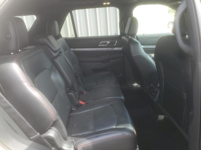 Photo 11 from auction – 2019 FORD EXPLORER S with VIN 1FM5K8GT1KGA99058