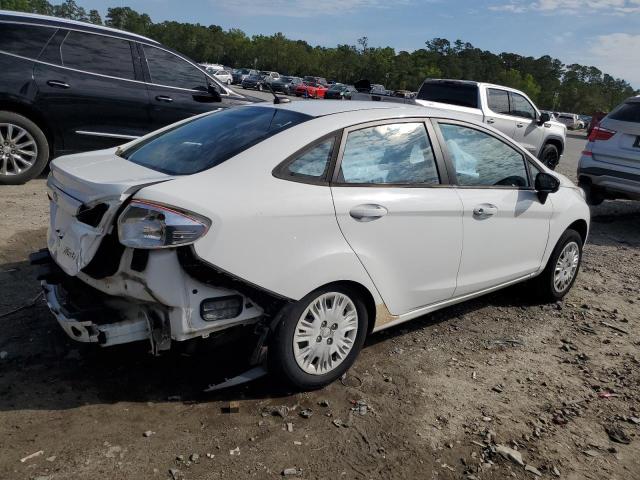 Photo 3 from auction – 2014 FORD FIESTA S with VIN 3FADP4AJ9EM124936