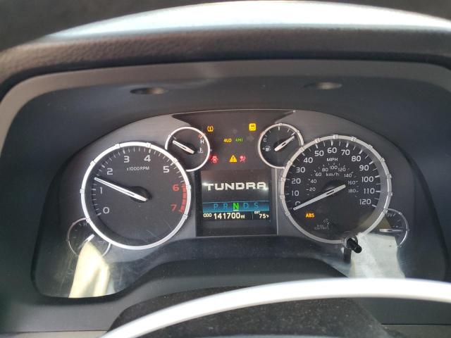 Photo 9 from auction – 2017 TOYOTA TUNDRA DOU with VIN 5TFUW5F18HX677121