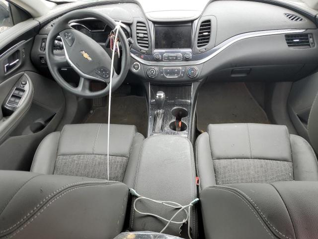 Photo 8 from auction – 2019 CHEVROLET IMPALA LS with VIN 1G11Y5SA5KU136807