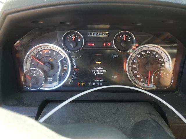 Photo 9 from auction – 2014 RAM 1500 SPORT with VIN 1C6RR7MT2ES479504