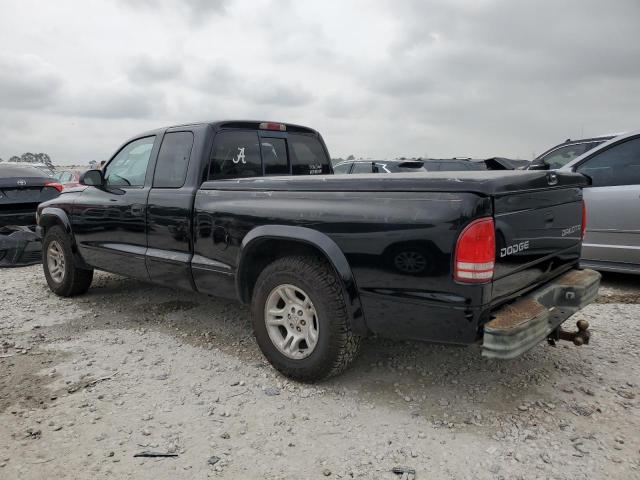Photo 2 from auction – 2004 DODGE DAKOTA SPO with VIN 1D7GL32N24S748152