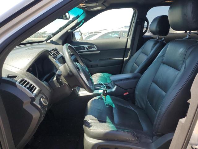 Photo 7 from auction – 2015 FORD EXPLORER X with VIN 1FM5K7D87FGC25293