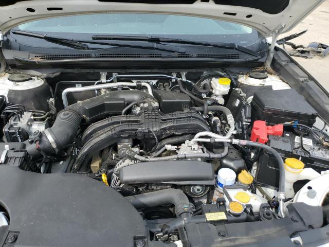 Photo 11 from auction – 2022 SUBARU OUTBACK PR with VIN 4S4BTADC9N3160776