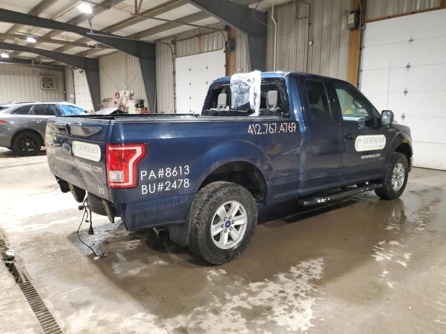 Zdjęcie 3 z aukcji – 2016 FORD F150 SUPER z VIN 1FTFX1EG7GFC00589
