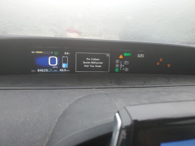 Photo 9 from auction – 2017 TOYOTA PRIUS PRIM with VIN JTDKARFP4H3013844