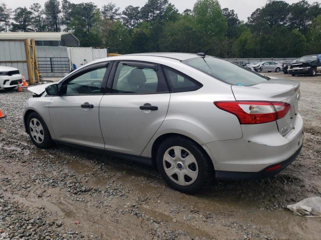 Photo 2 from auction – 2012 FORD FOCUS S with VIN 1FAHP3E21CL365676
