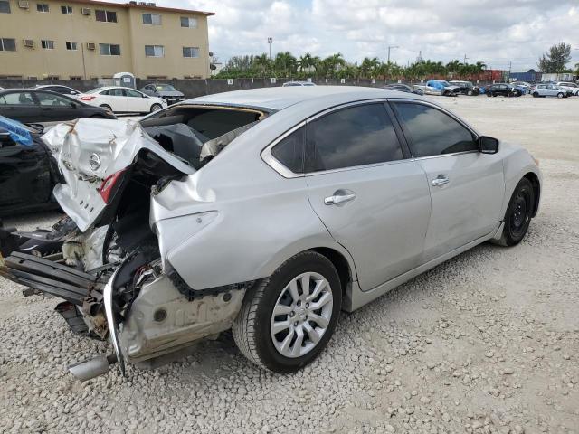 Photo 3 from auction – 2017 NISSAN ALTIMA 2.5 with VIN 1N4AL3AP4HC159287