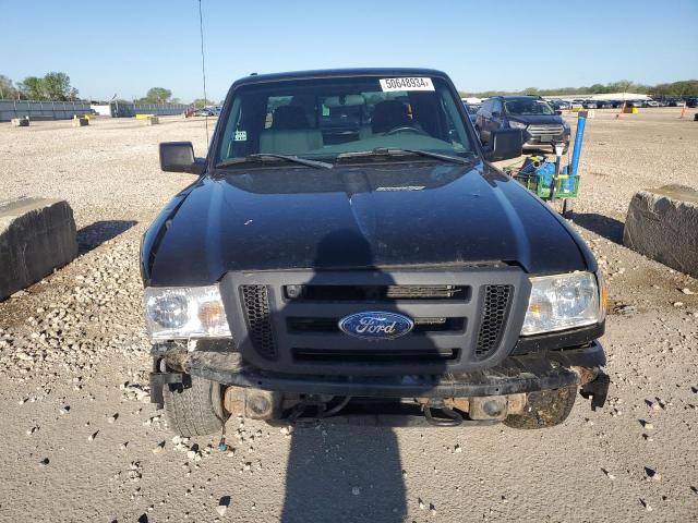 Photo 5 from auction – 2008 FORD RANGER SUP with VIN 1FTZR45E08PA17747