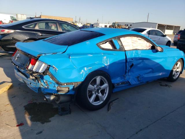 Photo 3 from auction – 2017 FORD MUSTANG with VIN 1FA6P8AM2H5213266