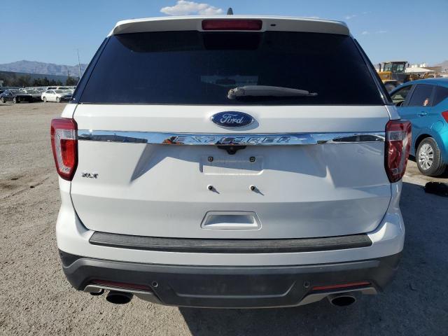 Photo 6 from auction – 2018 FORD EXPLORER X with VIN 1FM5K7D8XJGB44393