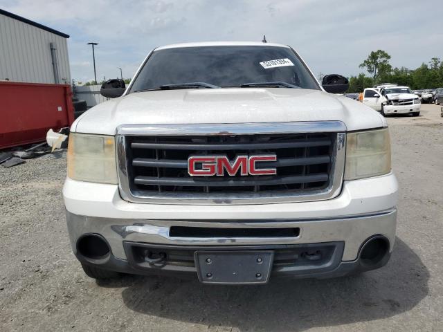 Photo 5 from auction – 2009 GMC SIERRA C15 with VIN 2GTEC290791130340
