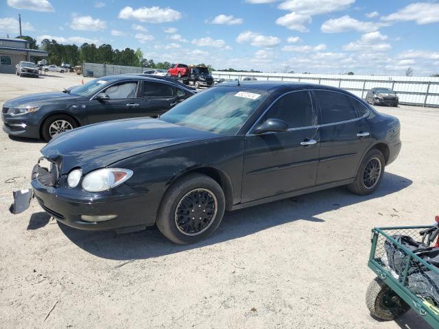 BUICK LACROSSE C 2005 with VIN 2G4WC532151281874 - Photo from auction