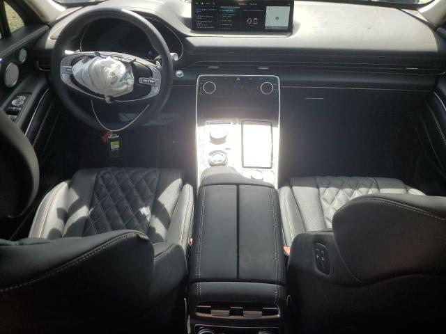 Photo 8 from auction – 2024 GENESIS GV80 BASE with VIN KMUHCESC0RU167119