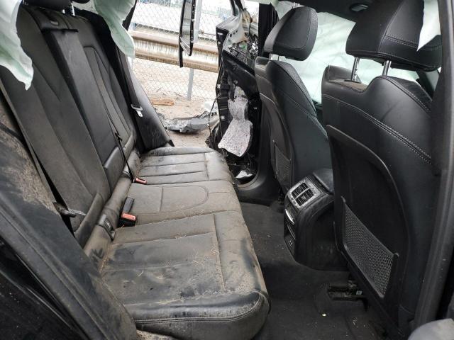 Photo 11 from auction – 2022 BMW X3 XDRIVE3 with VIN 5UX53DP03N9J78075