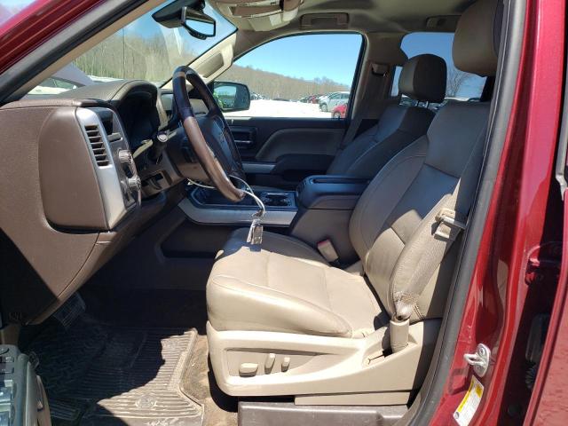 Photo 7 from auction – 2015 CHEVROLET SILVERADO with VIN 1GCVKSEC9FZ217226