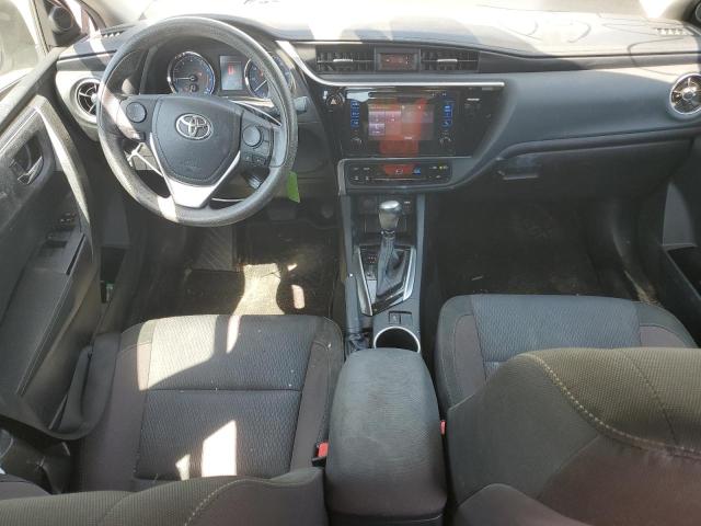 Photo 8 from auction – 2017 TOYOTA COROLLA L with VIN 2T1BURHEXHC941880