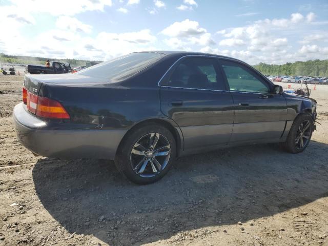 Photo 3 from auction – 1997 LEXUS ES 300 with VIN JT8BF22G8V0047909