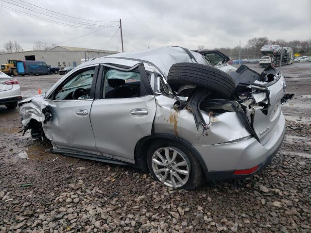 Photo 2 from auction – 2018 NISSAN ROGUE S with VIN KNMAT2MT4JP569616