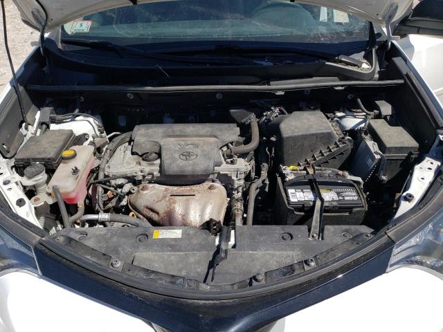 Photo 12 from auction – 2018 TOYOTA RAV4 ADVEN with VIN 2T3RFREV0JW717266