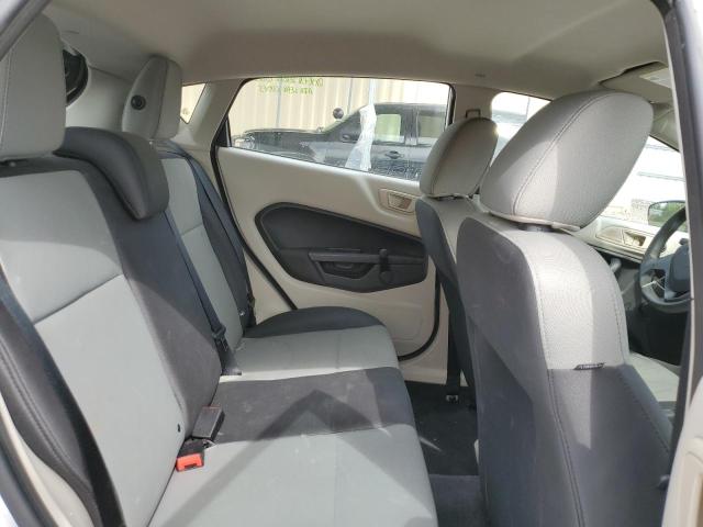 Photo 10 from auction – 2013 FORD FIESTA with VIN 3FADP4TJ9DM109090