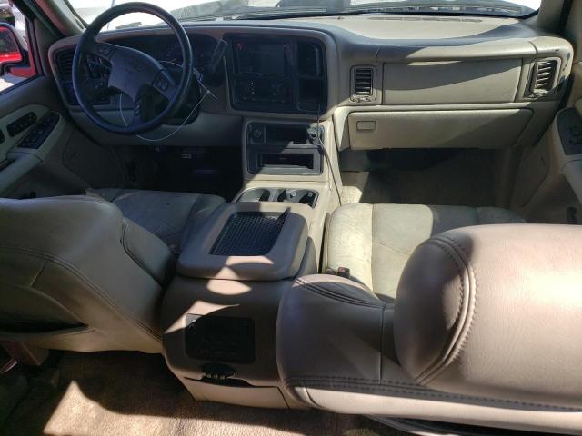 Photo 8 from auction – 2003 GMC YUKON with VIN 1GKEK13T93J319962
