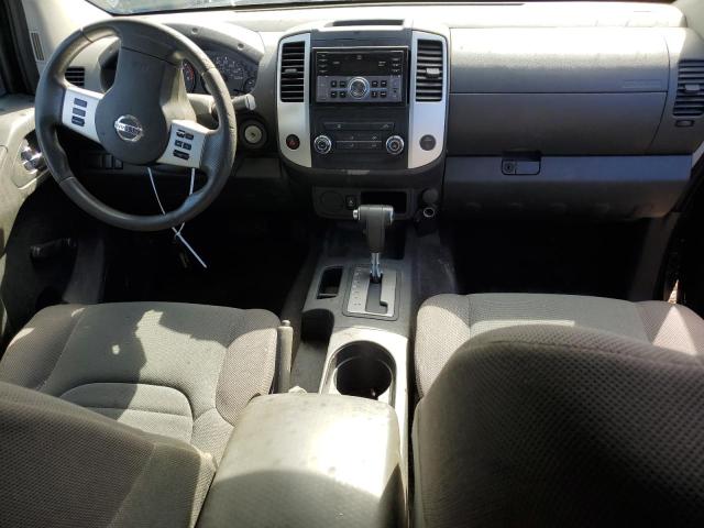 Photo 8 from auction – 2015 NISSAN FRONTIER S with VIN 1N6BD0CT6FN749512
